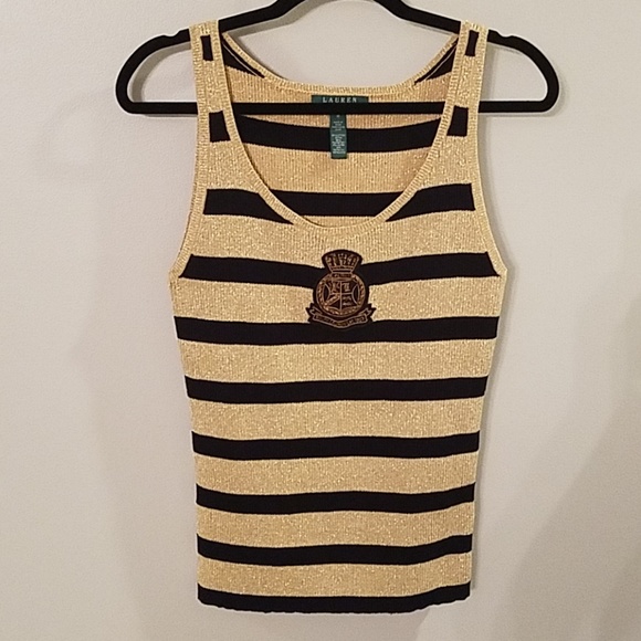 Ralph Lauren Top
